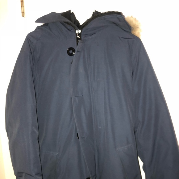 Canada Goose Jackets & Coats Canadian Goose Coat Poshmark